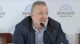 “Censura previa”: qué dijeron los juristas sobre la prohibición de difundir los audios de Karina Milei