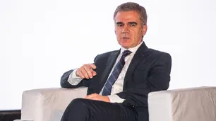 Marcelo Elizondo: "Si no hay inversión no se genera empleo"