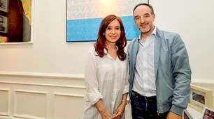 Se extiende el conflicto por el Consejo y no dejan jurar al senador Doñate