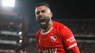 Independiente sigue sumando y Platense hundió a Lanús