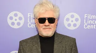 Diario de la peste: la voz de Almodóvar