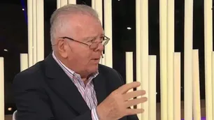 Orlando Ferreres: “Puede bajar un poco el dólar pero la idea es que se mantenga en los niveles actuales”