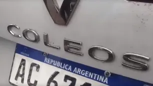 Cambió la marca de su auto porque detesta a Cristina: "Soy anti K"