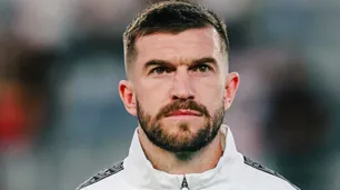 Quién es Tim Payne: de ser el futbolista menos conocido del Mundial a explotar en las redes de Nueva Zelanda