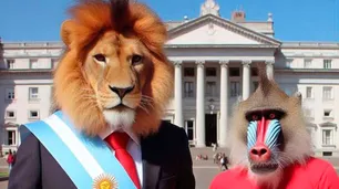 Milei 2025: el plan de la batalla cultural
