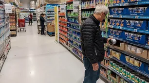Ante un escenario de tensión en aumento por los precios, las alimenticias ratificaron su conducción