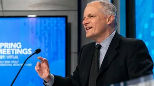 Alejandro Werner cruzó a Alberto Fernández por la inflación: "Busca responsables donde no lo están"
