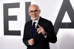 Fernando Sulichin:"Sea Putin o Melania, mi contrato es siempre tener full control creativo"