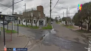 Un policía de la Ciudad fue asesinado por delincuentes mientras volvía a su casa