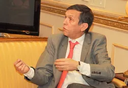 El hermano de De Vido, detrás de $ 156 millones para la TV digital