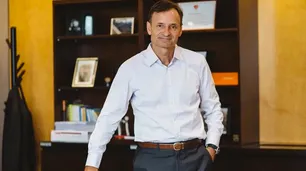 “El crédito puede tener un crecimiento explosivo" según el CEO del Galicia