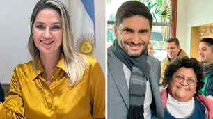 Domingo electoral: Santa Fe define en las PASO los candidatos a gobernador que se elegirán en septiembre