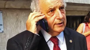Apoderado del PJ: "No se puede juzgar la viabilidad de una lista por la envergadura de los candidatos"