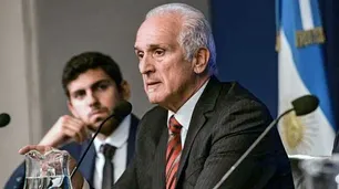 La UIF investiga a Macri por defraudación y fuga de capitales