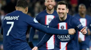 Los goles argentinos por el mundo