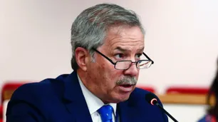 Felipe Solá: "Con la 125 el campo pagaría hoy menos retenciones"