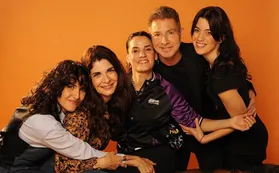 Las Hijas: la comedia emotiva que desafía a reír ante lo inevitable