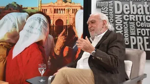 Ricardo Gil Lavedra criticó el video de Casa Rosada: "Omite mencionar los salvajes crímenes de la dictadura"