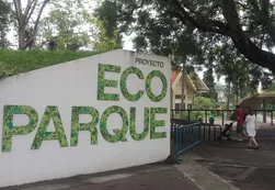 Allanaron el ex Zoo por las denuncias de muerte de animales