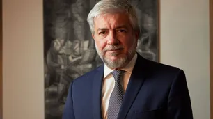 Ricardo Delgado: "Javier Milei tiene la idea de que el peso debe que desaparecer"