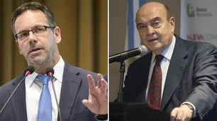 Aseguran que se emitió más deuda en la era Mauricio Macri que en el menemismo