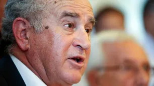 Parrilli: "Que Macri hable de transparencia en obra pública es como Astiz hablando de DDHH"