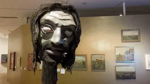 Un recorrido por tres siglos de arte argentino en el Museo de Arte Moderno