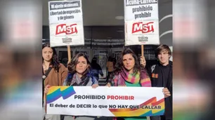 La izquierda y el kirchnerismo presentan amparos contra la prohibición del lenguaje inclusivo en las escuelas porteñas