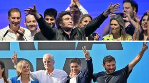 No desertemos