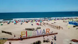 La Costa Atlántica y un verano 2024 templado: no se esperan temperaturas sofocantes