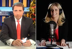 El reproche de Feinmann a Manguel: "No lloraste por el nene baleado"