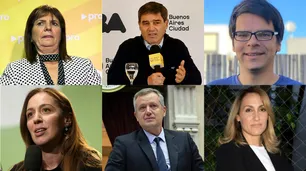 El laboratorio electoral PRO ya arma sus posibles candidaturas