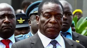 Las dudosas elecciones en Zimbabue y el creciente "autoritarismo competitivo"