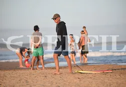 Amor de verano | Cuáles son las playas predilectas de los políticos