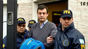 Manzanares declaró que Oyarbide "arregló" una pericia para salvar a los Kirchner