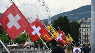 Suiza frena el segundo desconfinamiento