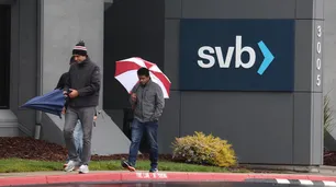 Qué pasará con las operaciones del Silicon Valley Bank