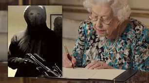 Reino Unido revive la “Ley de Traición” para acusar al joven que amenazó de muerte a Isabel II con una ballesta