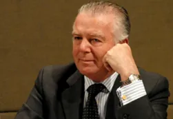 Orlando Ferreres: "Para que Cristina haya tenido que sacar a Fábrega, debe estar muy nerviosa"