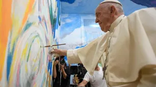 El Papa Francisco en Portugal participó de la Jornada Mundial de la Juventud