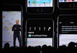 Conocé las novedades de Apple para iMac, iPad y iOS