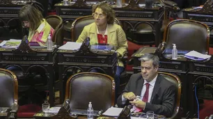 Consejo de la Magistratura: la interna oficialista congela el debate en Diputados