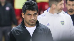 Ibarra se quedó sin marcadores centrales para visitar a Newell’s