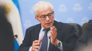 El gobierno quiere declarar imprescriptibles los delitos sexuales