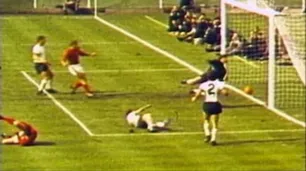 El Mundial 1966 y la sombra del gol fantasma: la final que marcó la historia entre Alemania e Inglaterra