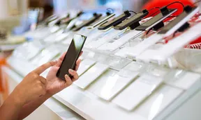 Corrientes: ¿llegó la baja de precios del Gobierno a celulares y TVs?