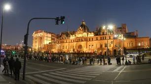 Sigue el paro del tren Roca por agresión a trabajadores: miles de usuarios afectados y varados