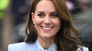 Kate Middleton y su emotivo mensaje en el Día Mundial contra el Cáncer: "No olvides cultivar todo lo que está más allá de la enfermedad"