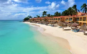¿Caribe all inclusive? Adorni habría ido a Aruba cuando Milei pedía "austeridad y no ir afuera"