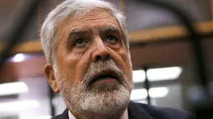 De Vido antes del veredicto por la Tragedia de Once: "Estoy acá por Macri"